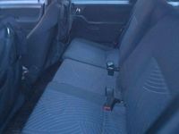 Gebraucht Opel Meriva 105 PS (77 kW) 2006 Van / Kleinbus