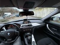 gebraucht BMW 320 Gran Turismo D