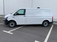 gebraucht VW T6 lang *Klima*Navi* Standheizung*Werkstatt*