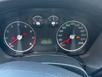 Gebraucht Ford Focus 80 PS (58 kW) 2005 Silber