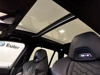 gebraucht BMW X5 M Competition Navi HK-System Laserlicht AHK
