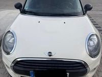 Usado Mini ONE 102 HP (75 kW) 2014 Branco Citadino