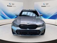 Neu BMW 320 Shadowline 190 PS (139 kW) 2025 Grau Kombi