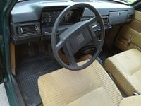 Gebraucht Volvo 240 107 PS (78 kW) 1980 Grün Limousine