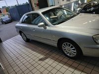 Gebraucht Hyundai XG 231 PS (169 kW) 2004 Silber Limousine