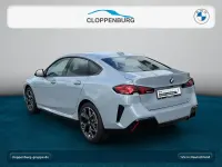 Gebraucht BMW 220 M Sport 163 PS (119 kW) 2025 M brooklyn grau Coupé