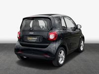 gebraucht Smart ForTwo Electric Drive fortwo coupe EQ*Ladekab+Plus+Advanced Paket+Media