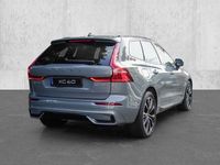 Gebraucht Volvo XC60 Ultimate 197 PS (144 kW) 2023 Grau SUV