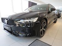 Gebraucht Volvo V60 Plus 398 PS (292 kW) 2025 Schwarz Kombi