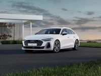 Neu Audi S5 Comfort 367 PS (269 kW) 2025 Weiß (arkonaweiß) Kombi
