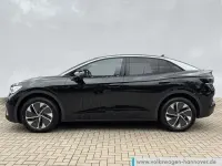 Gebraucht VW ID.5 Pro 210 kW (286 PS) 2025 Grenadillschwarz metallic SUV