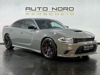 Gebraucht Dodge Charger 492 PS (361 kW) 2018 Grau Limousine