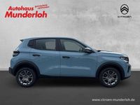 Neu Citroën C3 101 PS (74 kW) 2026 Monte carlo blau SUV