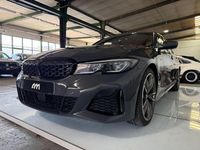 Gebraucht BMW M340 Performance 340 PS (250 kW) 2022 Grau Limousine