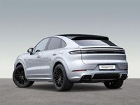 Neu Porsche Cayenne Black Edition 470 PS (345 kW) 2026 Silber SUV