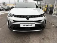 Neu Renault Symbioz 158 PS (116 kW) 2026 Weiß (perlmuttweiß) SUV