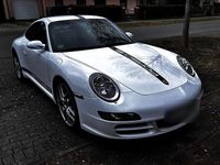 Gebraucht Porsche 911 Carrera 325 PS (239 kW) 2004 Weiß Coupé