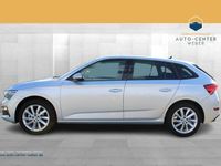 gebraucht Skoda Scala 1.0 TSI Style incl.Servicepaket*