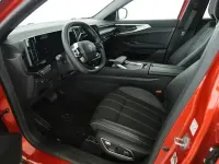 Gebraucht Renault Austral Techno 2025 Rot SUV