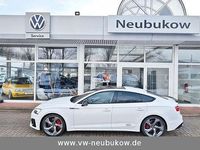 Gebraucht Audi S5 Sportback Sport 341 PS (250 kW) 2023 Weiß Kleinwagen