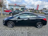 gebraucht Peugeot 308 CC Cabrio-Coupe Roland Garros