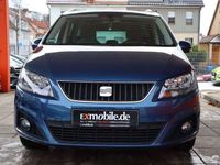 gebraucht Seat Alhambra ALHAMBRA* STYLE* ALLRAD* 7 SITZER* PANO* EL.TÜRE