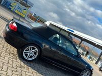 gebraucht BMW 320 Cabriolet D TÜV NEU **