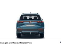 Gebraucht VW Tayron Life 150 PS (110 kW) 2025 Nightshade blue metallic SUV
