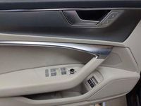 Gebraucht Audi A6 Design 265 PS (194 kW) 2022 Blau Limousine