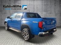 gebraucht VW Amarok 3.0 TDI Aventura Multfunktionslen