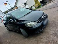 Gebraucht VW Golf V 102 PS (75 kW) 2006 Schwarz Kleinwagen