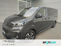 Gebraucht Citroën Spacetourer 177 PS (130 kW) 2024 Titangrau Van / Kleinbus