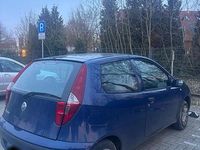 Gebraucht Fiat Punto 60 PS (44 kW) 2004 Kleinwagen