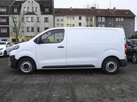 Gebraucht Toyota Proace 120 PS (88 kW) 2021 Schaumweiß Van / Kleinbus