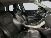 Gebraucht Land Rover Range Rover evoque SE 241 PS (177 kW) 2018 Gold SUV