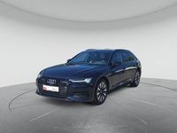 Gebraucht Audi A6 Sport 231 PS (169 kW) 2020 Firmamentblau metallic Kombi