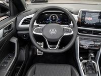Neu VW T-Roc 150 PS (110 kW) 2025 Schwarz SUV