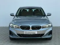 Gebraucht BMW 318 Shadowline 156 PS (114 kW) 2025 Grau Limousine