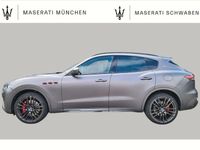 Gebraucht Maserati Levante 581 PS (427 kW) 2021 Grau SUV