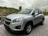 gebraucht Chevrolet Trax LS+ 4x4