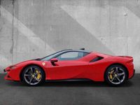 gebraucht Ferrari SF90 Stradale 1.Hd*dt.Auto*Two-Tone*LED*Karbon
