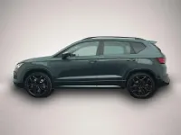 Gebraucht Cupra Ateca Limited Edition 300 PS (220 kW) 2022 Manufacturer SUV