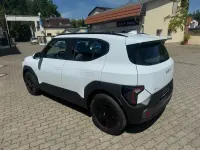 Neu Kia EV2 Air 108 kW (147 PS) 2026 Weiß SUV