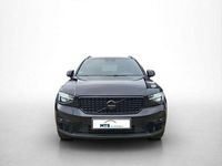Gebraucht Volvo XC40 Plus 197 PS (144 kW) 2025 Schwarz SUV