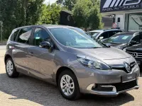 Gebraucht Renault Scénic III LIMITED 110 PS (80 kW) 2015 Other Van / Kleinbus