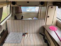 gebraucht VW T3 Camper