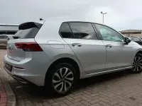 Gebraucht VW Golf VIII Active 116 PS (85 kW) 2022 Silber Limousine