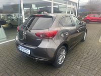 Gebraucht Mazda 2 Kizoku 90 PS (66 kW) 2022
