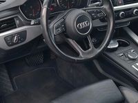 gebraucht Audi A4 2.0 190 ps Avant