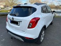 gebraucht Opel Mokka X 1.4 Automatik Active / Sitzheizung / AHK